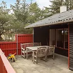 6 Person In Thisted-by Traum * Torsted (Nordjylland)