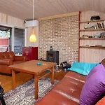 بيت للعطل 6 Person In Thisted-by Traum
