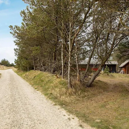 Hébergement de vacances 6 Person In Thisted-by Traum Torsted (Nordjylland)