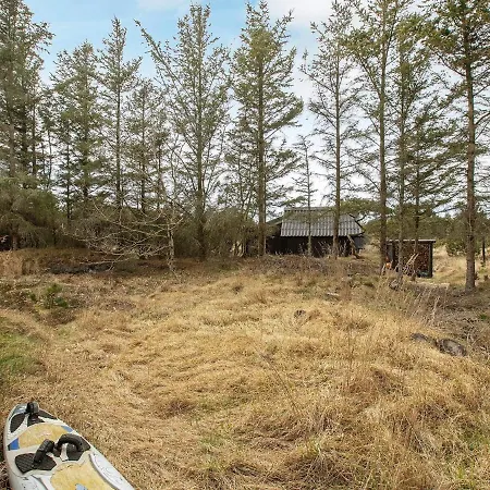 6 Person In Thisted-by Traum بيت للعطل