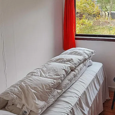 Ferienhaus 6 Person In Thisted-by Traum *