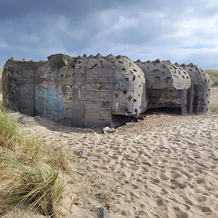 6 Person In Thisted-by Traum Hébergement de vacances *
