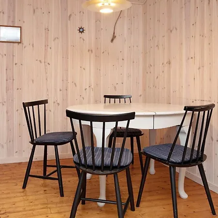 6 Person In Thisted-by Traum Torsted (Nordjylland)