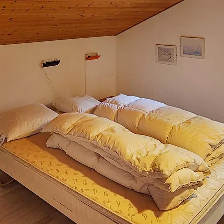 6 Person In Thisted-by Traum * Torsted (Nordjylland)