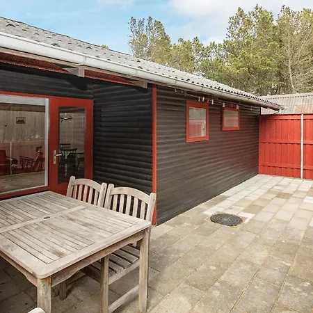 Casa de Férias 6 Person In Thisted-by Traum Torsted (Nordjylland)