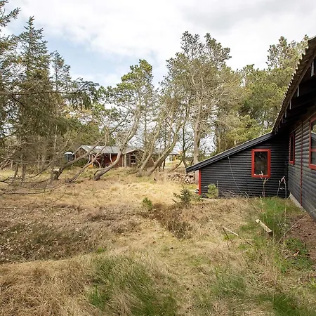 6 Person In Thisted-by Traum Torsted (Nordjylland)