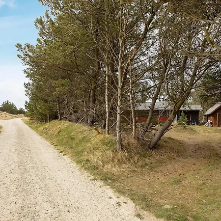 6 Person In Thisted-by Traum * Torsted (Nordjylland)