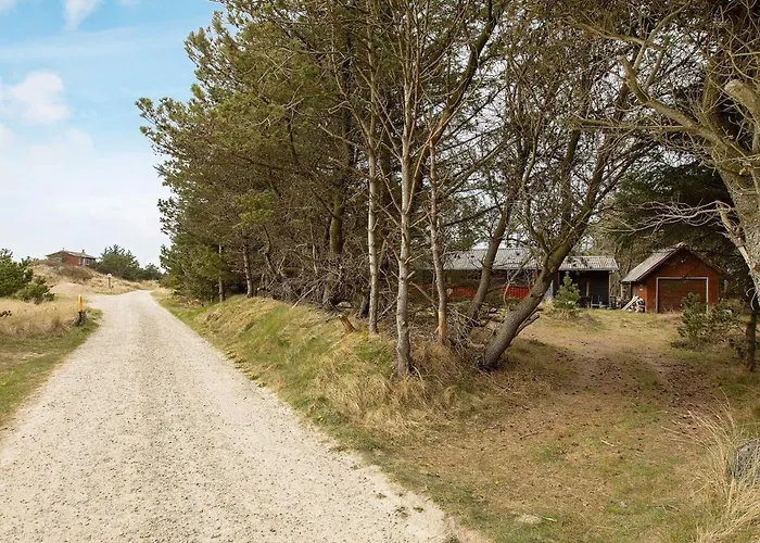 Сasa de vacaciones 6 Person In Thisted-by Traum Torsted (Nordjylland)