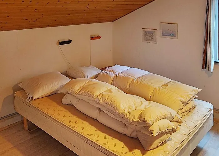 Сasa de vacaciones 6 Person In Thisted-by Traum Torsted (Nordjylland)