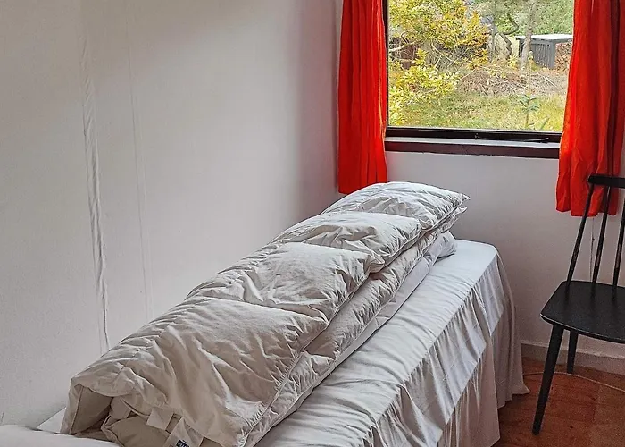 Сasa de vacaciones 6 Person In Thisted-by Traum *